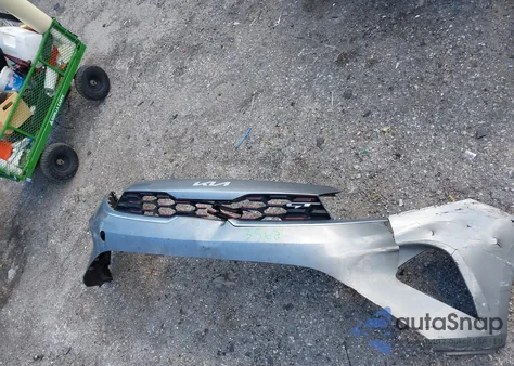 2023 Kia Forte Gt from USA, damaged, VIN 3KPF44AC0PE524149